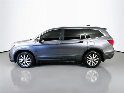 2020 Honda Pilot 2WD EX-L