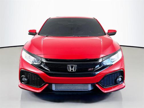 2019 Honda Civic Si Base