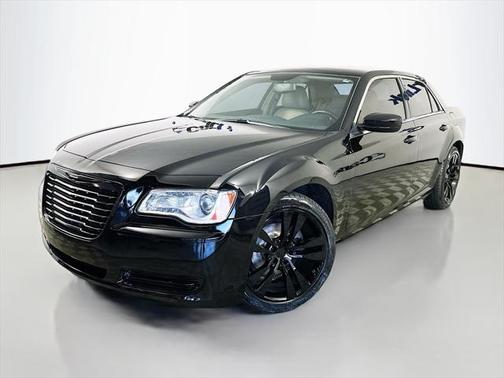 2013 Chrysler 300 S
