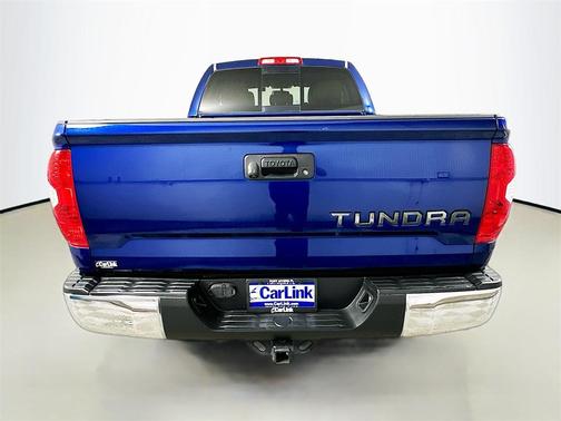 2015 Toyota Tundra SR5