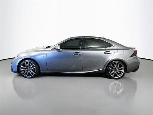 2018 Lexus IS 300 Base