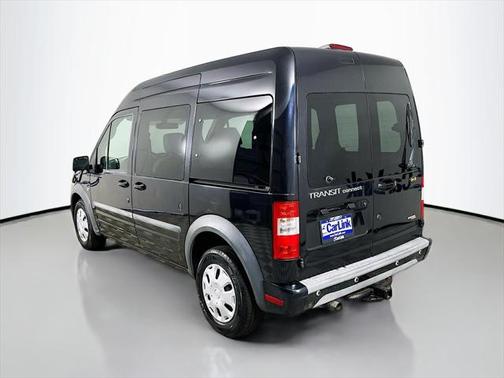 2013 Ford Transit Connect XLT Premium