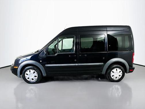 2013 Ford Transit Connect XLT Premium