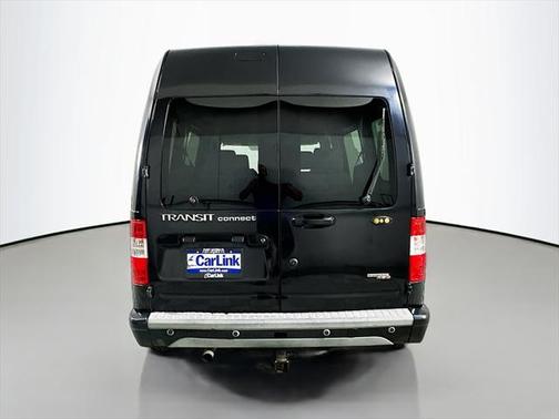 2013 Ford Transit Connect XLT Premium