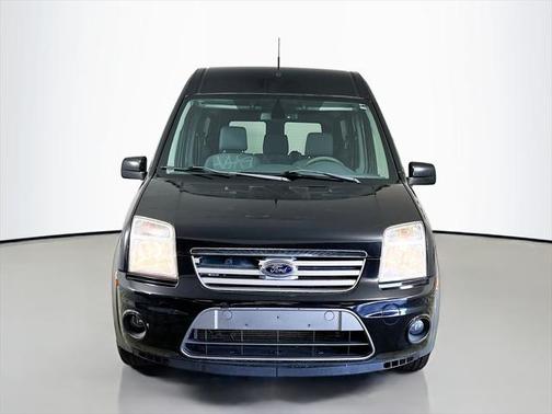 2013 Ford Transit Connect XLT Premium