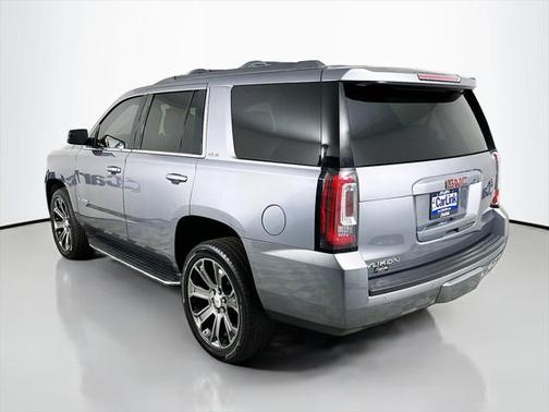 2019 GMC Yukon SLE