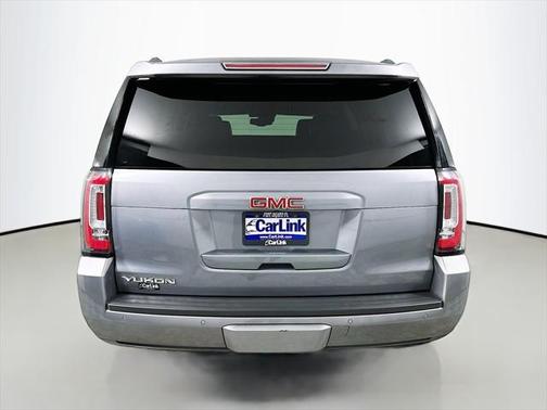 2019 GMC Yukon SLE