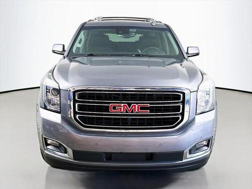 2019 GMC Yukon SLE