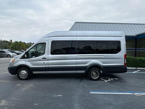 2016 Ford Transit-350 XLT