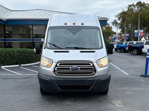 2016 Ford Transit-350 XLT