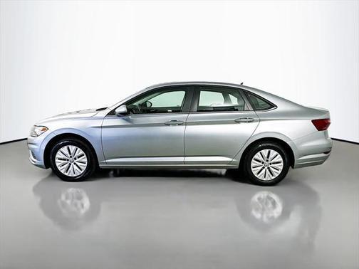 2020 Volkswagen Jetta 1.4T S