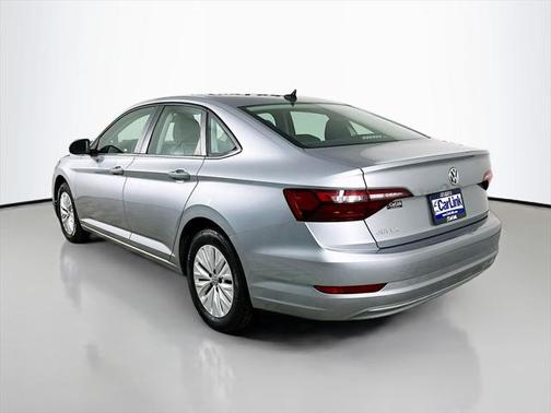 2020 Volkswagen Jetta 1.4T S