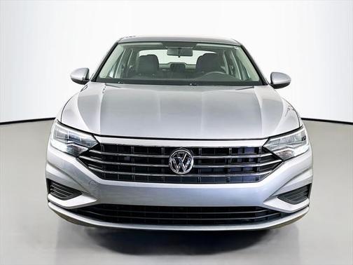 2020 Volkswagen Jetta 1.4T S