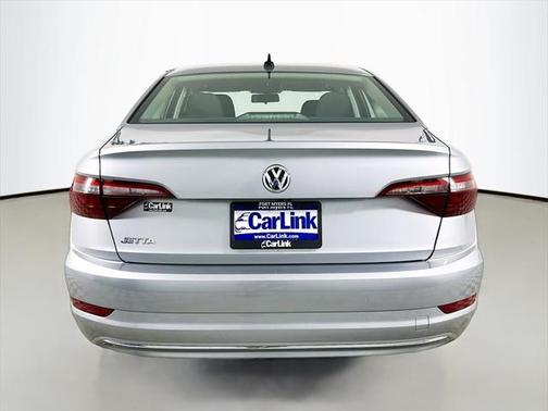 2020 Volkswagen Jetta 1.4T S