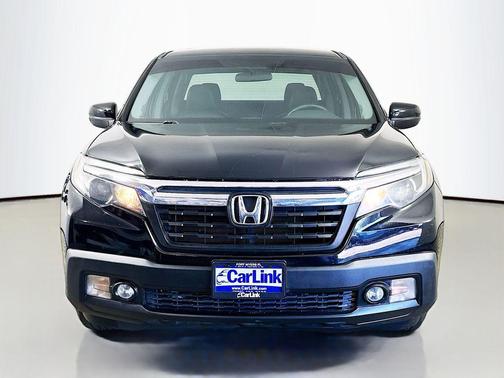 2018 Honda Ridgeline RTL