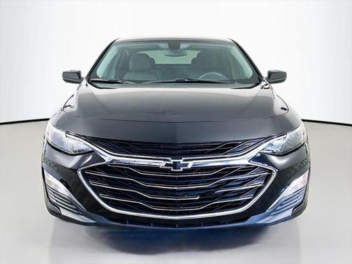2022 Chevrolet Malibu 1LS