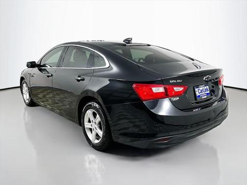 2022 Chevrolet Malibu 1LS