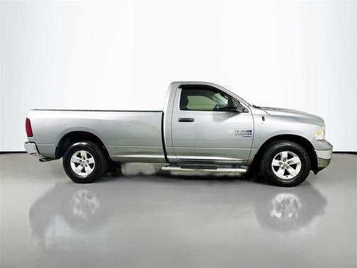 2022 RAM 1500 Tradesman