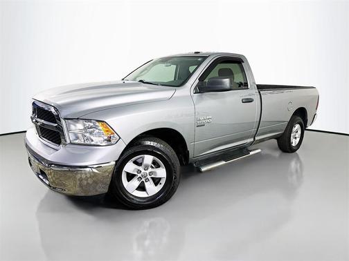 2022 RAM 1500 Tradesman