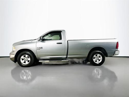 2022 RAM 1500 Tradesman