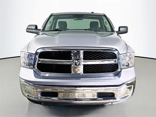 2022 RAM 1500 Tradesman
