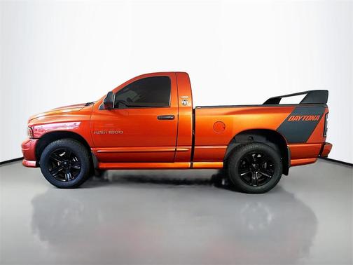 2005 Dodge Ram 1500 SLT