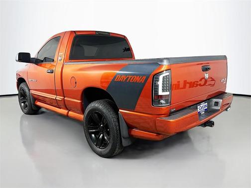 2005 Dodge Ram 1500 SLT