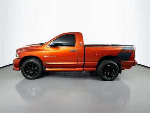 2005 Dodge Ram 1500 SLT