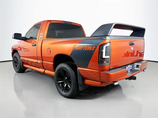 2005 Dodge Ram 1500 SLT