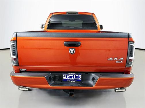 2005 Dodge Ram 1500 SLT