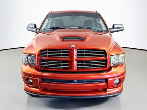 2005 Dodge Ram 1500 SLT