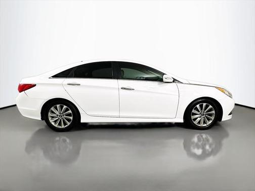 2014 Hyundai SONATA Limited
