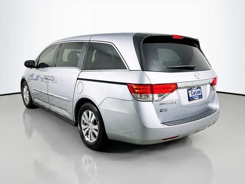 2016 Honda Odyssey EX