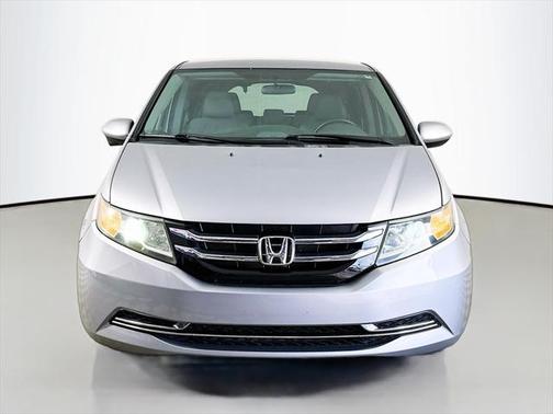 2016 Honda Odyssey EX