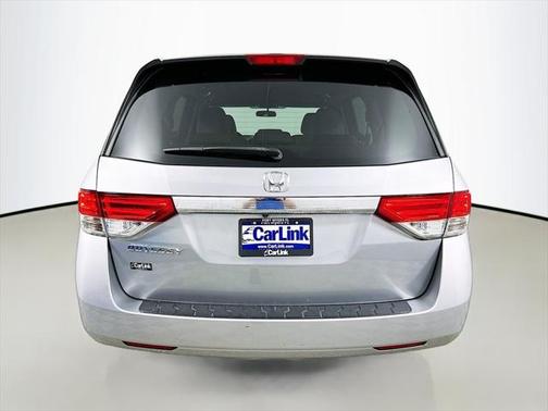 2016 Honda Odyssey EX