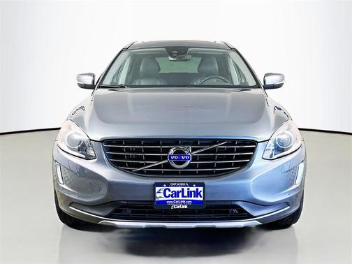 2017 Volvo XC60 T6 Inscription