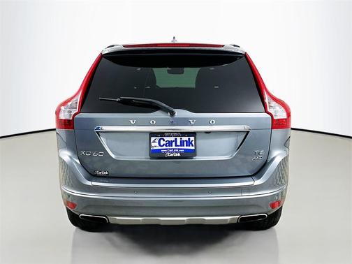 2017 Volvo XC60 T6 Inscription