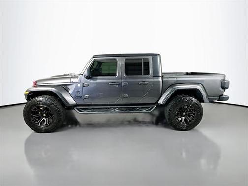 2021 Jeep Gladiator Sport S