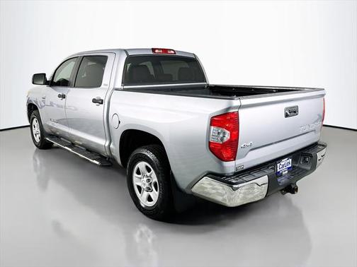 2019 Toyota Tundra SR5