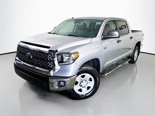2019 Toyota Tundra SR5
