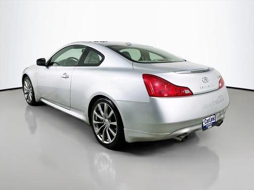 2008 INFINITI G37 Journey