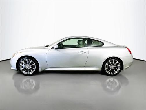 2008 INFINITI G37 Journey