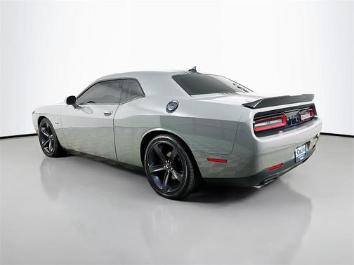 2018 Dodge Challenger R/T