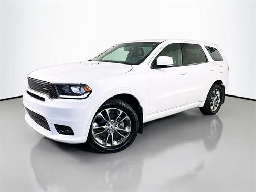 2019 Dodge Durango GT Plus