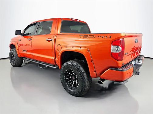 2015 Toyota Tundra SR5