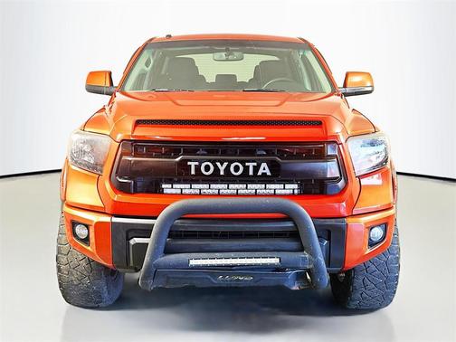 2015 Toyota Tundra SR5
