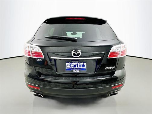2012 Mazda CX-9 Grand Touring