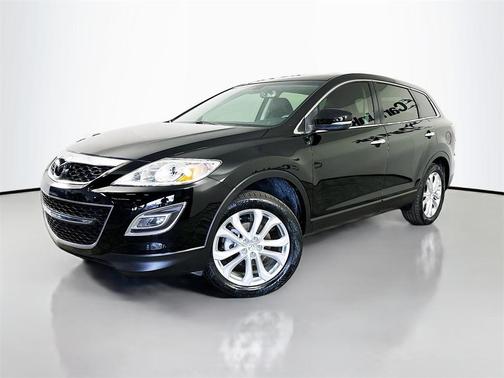2012 Mazda CX-9 Grand Touring