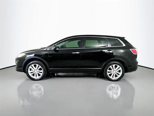 2012 Mazda CX-9 Grand Touring