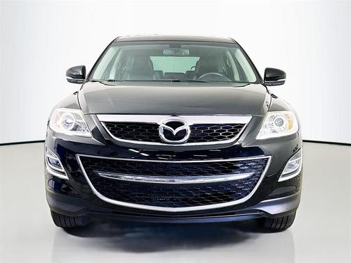 2012 Mazda CX-9 Grand Touring